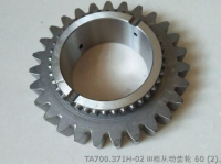TA700.371H-02 foton lovol тракторное снаряжение