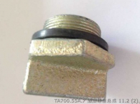 TA700.55A.7 ЗАГЛУШКА С РЕЗЬБОЙ