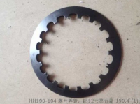 HH100-104 ВЕСНА
