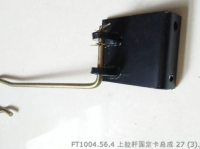 FT1004.56.4 ЗАЖИМ