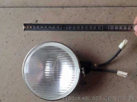 FT800A.48L.053 ЗАДНИЙ ФОНАРЬ В СБОРЕ