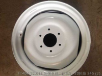 Обод FT404.32.011 FOTON ЗАПЧАСТИ ДЛЯ ТРАКТОРОВ