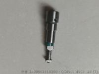 2409002110300 QC490 QC495 ПЛУНЖЕР