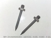2410200201901 QC4102 QC4105 QC4108 Указатель времени 4102T-02009