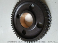QC4110T-03211 ЛЕНИВАЯ МЕХАНИЗМ QUANCHAI
