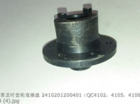 2410201200401 QC4102 QC4105 QC4108 ПЛИТА N85T-18005