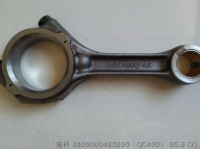 2409000420200 QC490 QC490Q(DI)-04202 QUANCHAI ШАТУН
