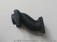2409000900309 QC498 ВПУСКНАЯ ТРУБА