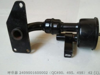 2409001600002 QC490 QC495 QC498 BREATHER