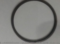 1408500510200 QC490 QC495 QC498 1408500610200 Зубчатый венец маховика N485-06102