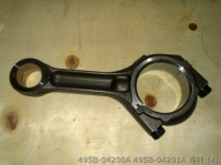 495B-04200A 495B-04201A шатун xinchai