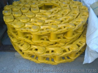 25C0457 TY230 TRACK LINK LIUGONG CLGB230