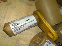 11D0007 РУЛЕВОЙ ШТЫРЬ LIUGONG ZL50C.8.4