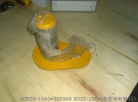 9D650-16A040000A0 9D20-136400 FOTON LOVOL ПЕРЕДНЯЯ РУЛЕВАЯ ПАЛКА