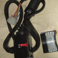 7200001775 селектор передач 0501209951 ZF ADVANCE SDLG