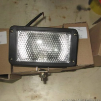 4130001685 лампа SDLG PARTS