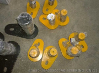 9D650-16A030000A0 РУЛЕВАЯ ПАЛКА LOVOL PARTS