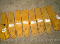 ЗУБ 9F858-73A000002A0 9F858-73A000001A0 9F858-73A000003A0, ОРИГИНАЛЬНЫЕ ЧАСТИ FOTON