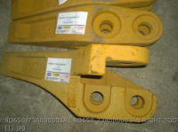 9D650-73A000003A1 9D650-73A000003A0 ПРАВЫЙ ЗУБ, ОРИГИНАЛЬНЫЕ ЗАПАСНЫЕ ЧАСТИ FOTON