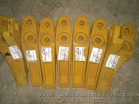 9D650-73A000002A1 9D650-73A000003A1 9D650-73A000001A1 ЗУБ LOVOL ЗАПАСНЫЕ ЧАСТИ
