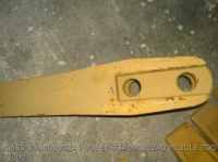 9D650-73A000002A1 9D650-73A000002A0 ЗУБ СРЕДНИЙ FOTON LOVOL