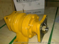 9D650-25A020000A0 СРЕДНЯЯ ОПОРА FOTON LOVOL