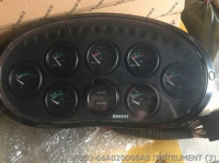 9F850-66A020000A0 ИНСТРУМЕНТ ФОТОН LOVOL 9F624-66C04000