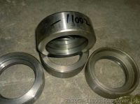 ZL30GⅡ-11003 Заглушка ZL30GII-11003 SHANTUI