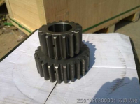 Z50F060200001 ПЕРЕДАЧА ЧЕНГОНГ