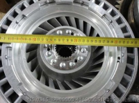 YJSW315-8A-10000 4110000518015 турбинная группа sdlg shantui