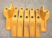 Z50B.13-10A Z50B.13-12A Z50B.13-11A ЗУБ КОВША CHANGLIN
