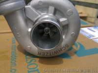 04282423 04253964 ТУРБОКОМПЕНСАТОР DEUTZ