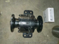 ZL50G3-04300 СРЕДНЯЯ ОПОРА W040300000