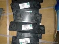 MG19005031 ИЗНОС ПОЛОСЫ SEM ЗАПАСНЫЕ ЧАСТИ АВТОГРЕЙДЕРА