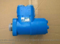 БЗЗ1-250 БЗЗ5-250 РУЛЕВОЙ БЛОК 4120000438 44C0334 860105520 W090300000