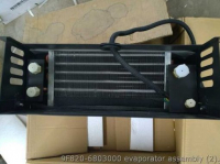 9F820-6803000 испаритель в сборе FOTON LOVOL