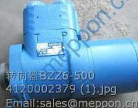 BZZ6-500 4120002379 SDLG БЛОК РУЛЕВОГО УПРАВЛЕНИЯ