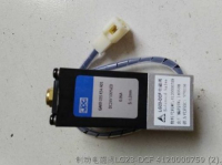 4120000759 SDLG ТОРМОЗНОЙ ЭЛЕКТРОМАГНИТНЫЙ LG23-DCF