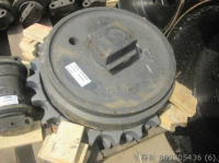 800305436 НАПРАВЛЯЮЩЕЕ КОЛЕСО ЭКСКАВАТОРА XCMG