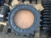 LONKING 800305438 Звездочка ЭКСКАВАТОРА XCMG XE230 XE220 XE215 XE210