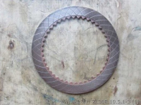 ZL30E.10.5.1-3 ФРИКЦИОННЫЙ ДИСК LONKING