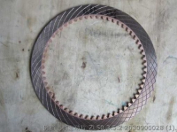 2030900028 ФРИКЦИОННЫЙ ДИСК XCMG ZL50.3.5.2