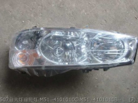 M51-4101010C M51-4101010B-L ЛАМПА CHENGLONG