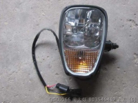 803546482 QSDJ066 ПЕРЕДНЯЯ ЛАМПА XCMG