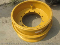 800302221 250100512 9327636 ОБОД КОЛЕСНОГО ПОГРУЗЧИКА XCMG Z3G.2.1
