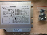 ЭБУ SEST-35L ECCG208 2014208015