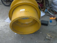 4190000237 rim SDLG