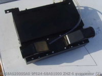 9F850-68A020000A0 9F624-68A01000 ZHZ-6 испаритель КОЛЕСНОГО ПОГРУЗЧИКА FOTON