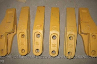 ЗУБ КОВША XCMG LW300FN 250900264 250900263 250200234