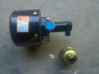 XM-60C BOOSTER XM60C ДЛЯ КИТАЙСКОГО КОЛЕСНОГО ПОГРУЗЧИКА